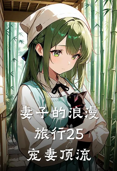 妻子的浪漫旅行25宠妻顶流