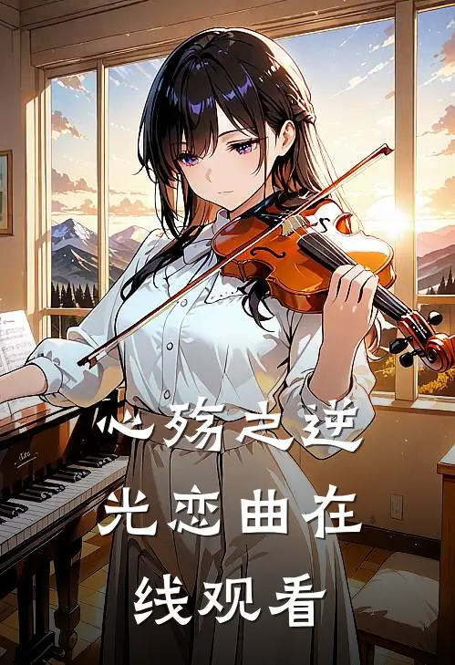 心殇之逆光恋曲在线观看