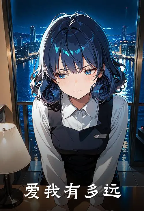 爱我有多远