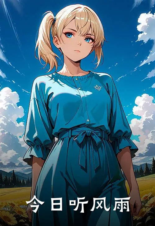 今日听风雨(江尔宁秦昭)完整版免费小说_完结版小说推荐今日听风雨(江尔宁秦昭)