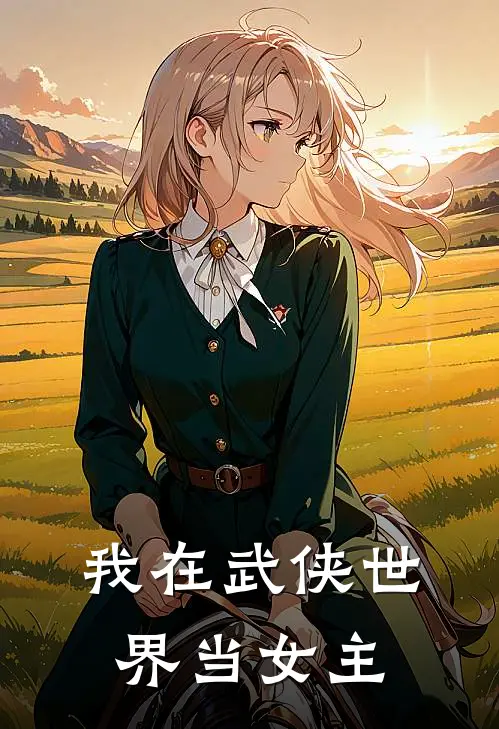 我在武侠世界当女主(凌岳泽朝)小说完整版_完结好看小说我在武侠世界当女主凌岳泽朝