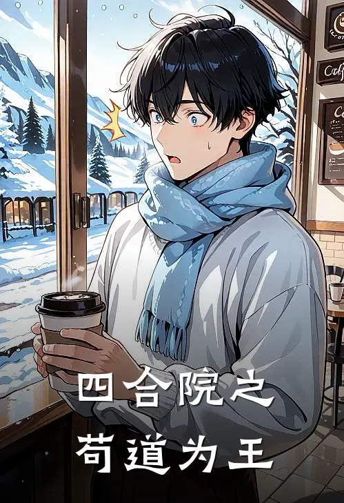 四合院之苟道为王