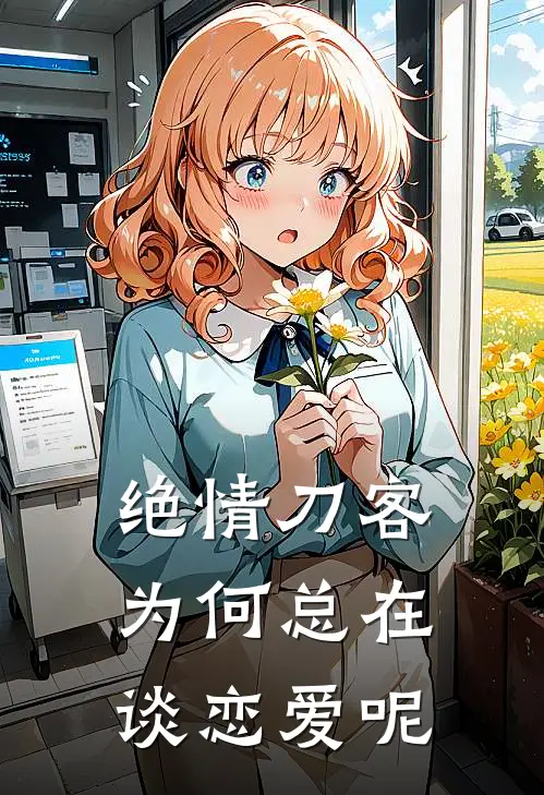 绝情刀客为何总在谈恋爱呢