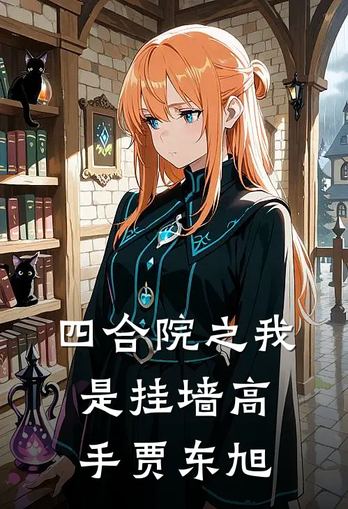 四合院之我是挂墙高手贾东旭